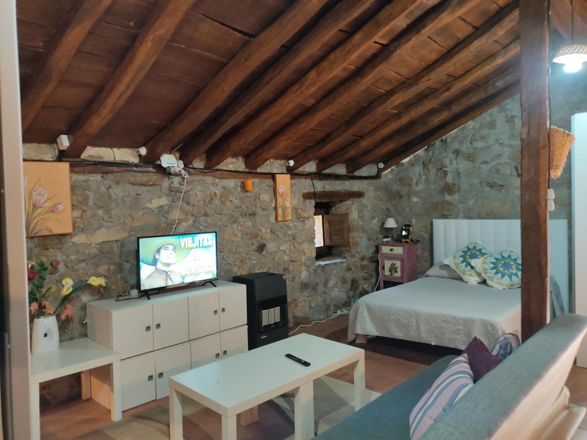 Loma Bonita Villa Valdicio Exteriör bild