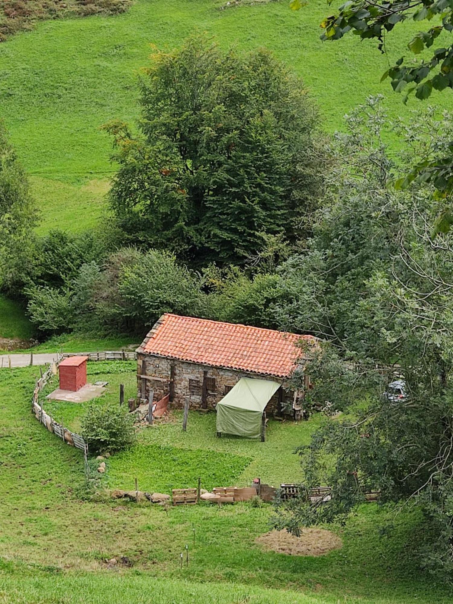 Loma Bonita Villa Valdicio Exteriör bild